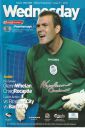 Programme cover