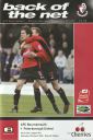 Programme cover