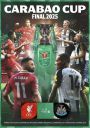 Programme cover