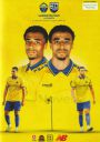 Programme cover