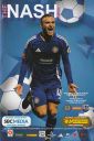 Programme cover