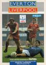 Programme cover