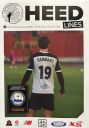 Programme cover