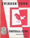 Programme cover