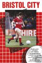 Programme cover