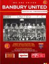 Programme cover