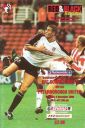 Programme cover