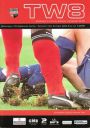 Programme cover