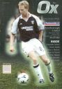Programme cover