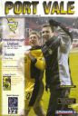 Programme cover