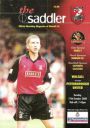 Programme cover