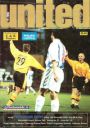 Programme cover