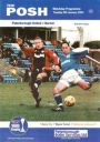 Programme cover
