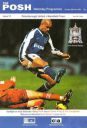 Programme cover