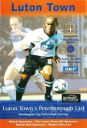 Programme cover