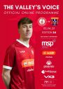 Programme cover