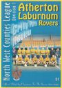 Programme cover