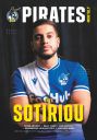 Programme cover