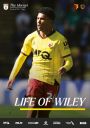 Programme cover