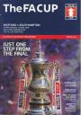 Programme cover