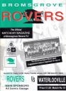 Programme cover