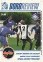 Programme cover