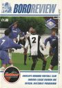 Programme cover