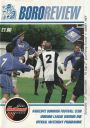 Programme cover