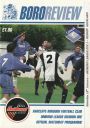 Programme cover