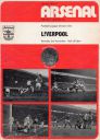 Programme cover