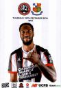 Programme cover