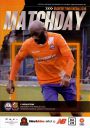 Programme cover