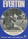 Programme cover