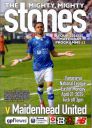 Programme cover