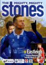 Programme cover