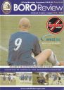 Programme cover