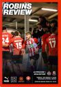 Programme cover