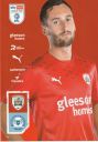 Programme cover